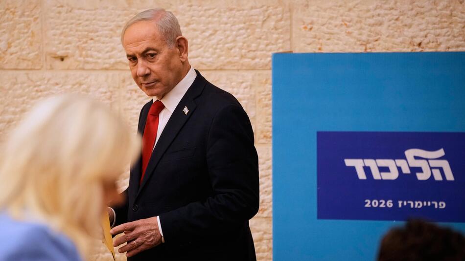 Warum das Hamas-Massaker vom 7. Oktober Netanjahu stürzen könnte