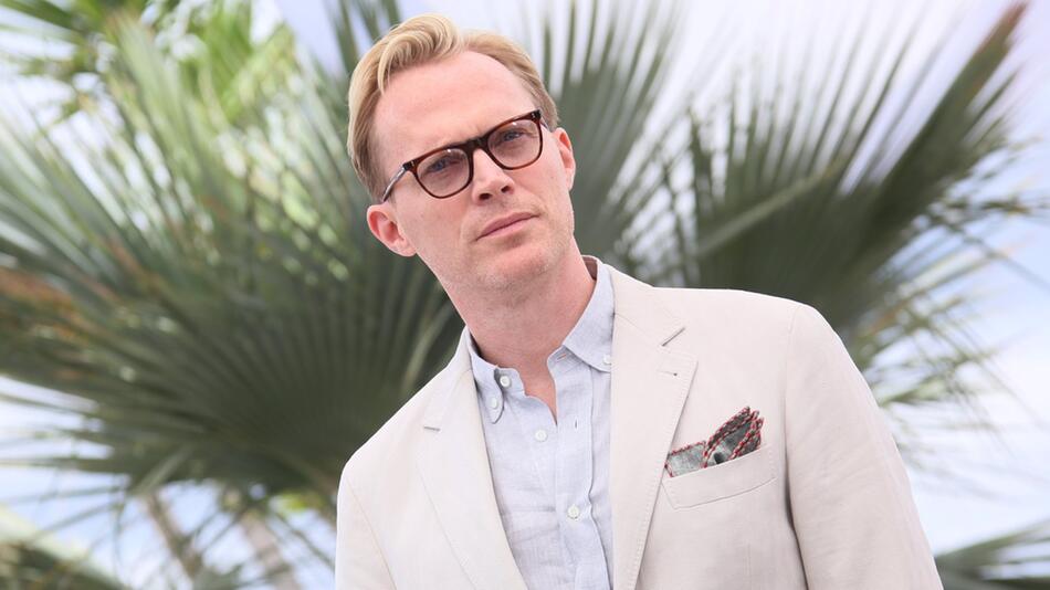 Paul Bettany wird zu Antonio Salieri.