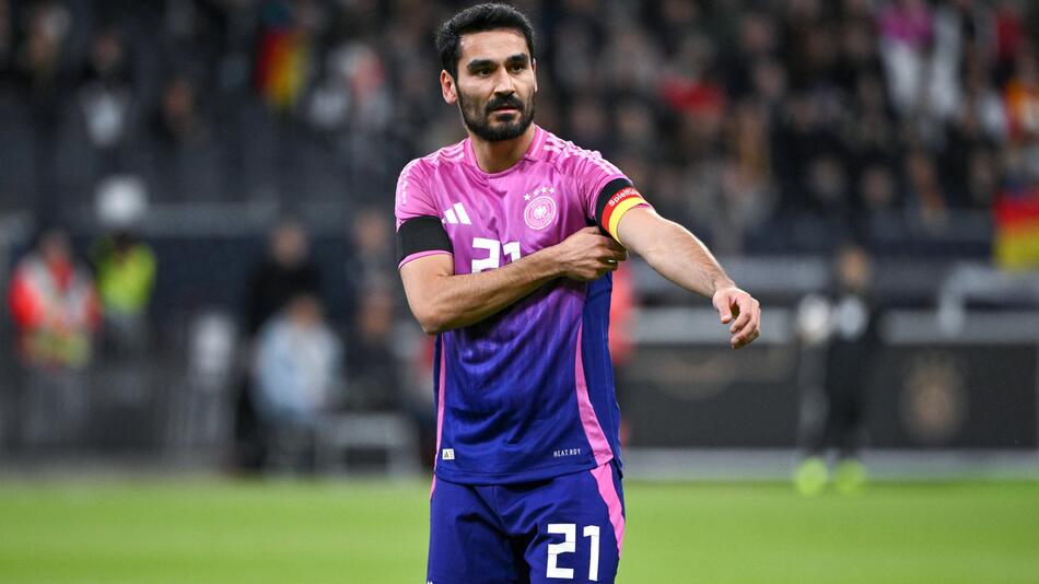 Ilkay Gündogan