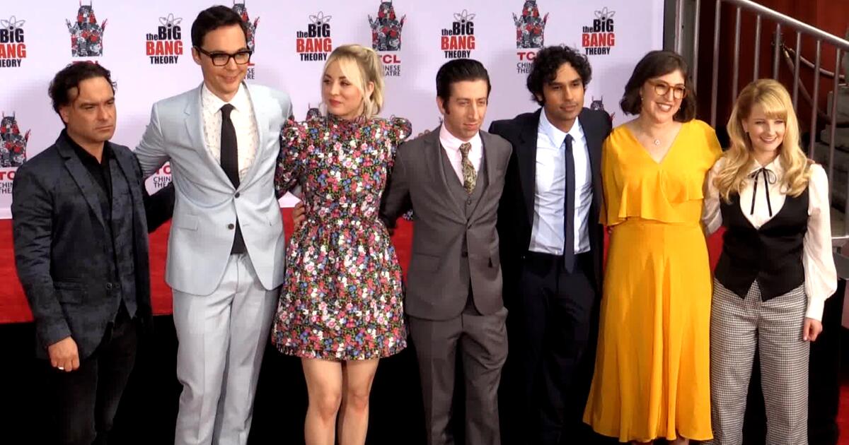 Wie Viel Verdienen The Big Bang Theory www.gmx.net