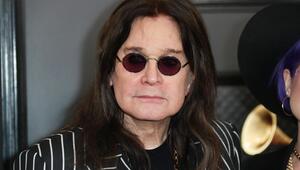 Ozzy Osbourne bei einem Auftritt in Los Angeles.