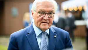 Bundespräsident Steinmeier