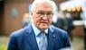 Bundespräsident Steinmeier