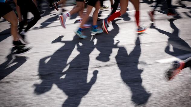 15-Jährige stirbt bei Halbmarathon in den Niederlanden