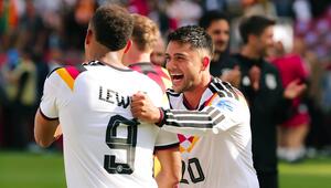DFB-Team