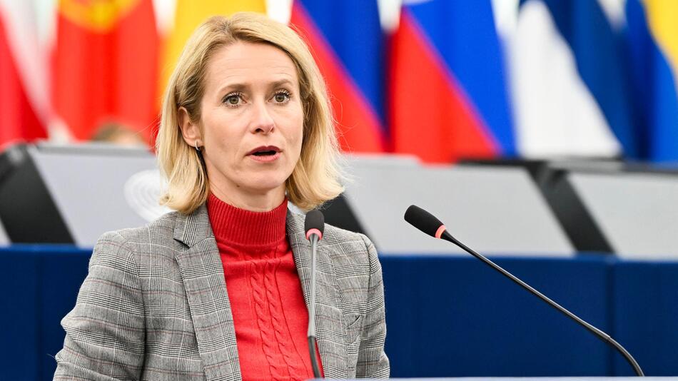 EU verhängt Rekord-Sanktionen gegen russische Kriegshelfer