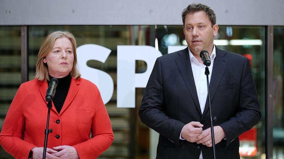 SPD will Grundgesetz für queere Menschen ändern