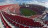 Levi's Stadium in San Francisco 