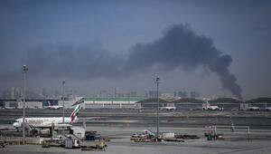 Iran-Krieg - Flughafen in Dubai