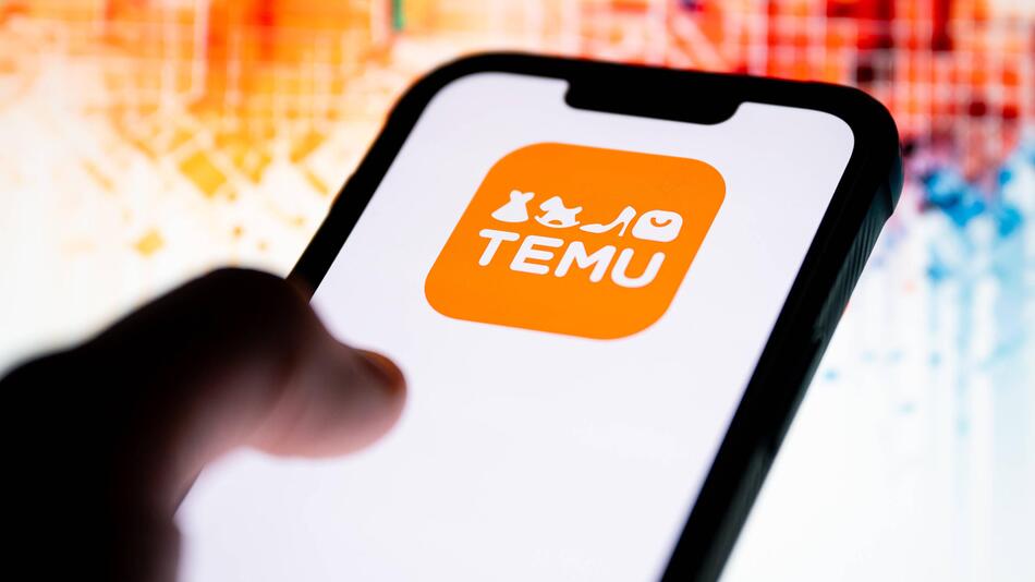 EU greift bei Temu durch
