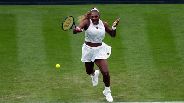 Wimbledon