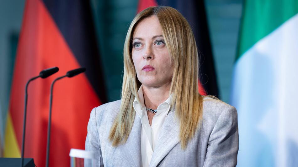 Meloni verliert Abstimmung trotz Mehrheit im Parlament