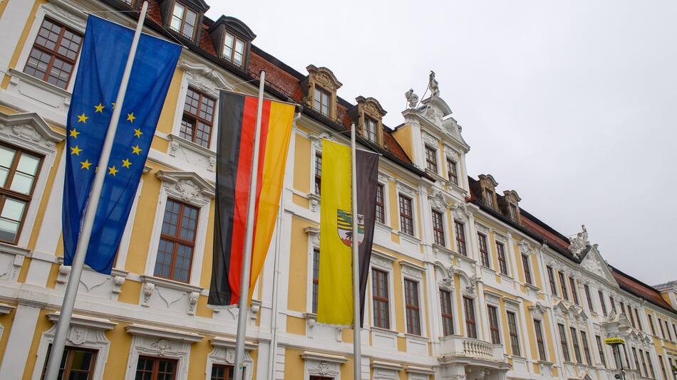Neuer Landtag kommt am 6. Oktober erstmals zusammen