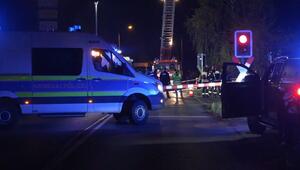 Hoppegarten: Frau wird von zwei Autos erfasst und stirbt