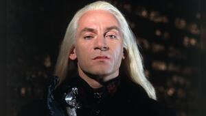 Jason Isaacs als Lucius Malfoy in "Harry Potter und die Kammer des Schreckens".