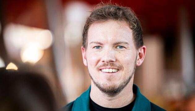 Julian Nagelsmann
