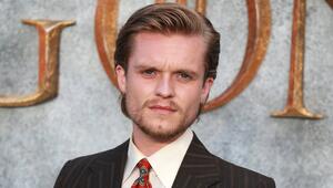 Tom Glynn-Carney hat verraten, wie die spektakul&Atilde;&curren;ren Drachenfl&Atilde;&frac14;ge in "House of the Dragon" ...