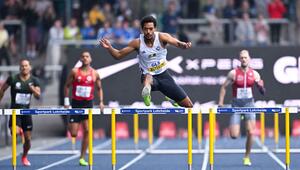 Leichtathletik - Deutsche Meisterschaft