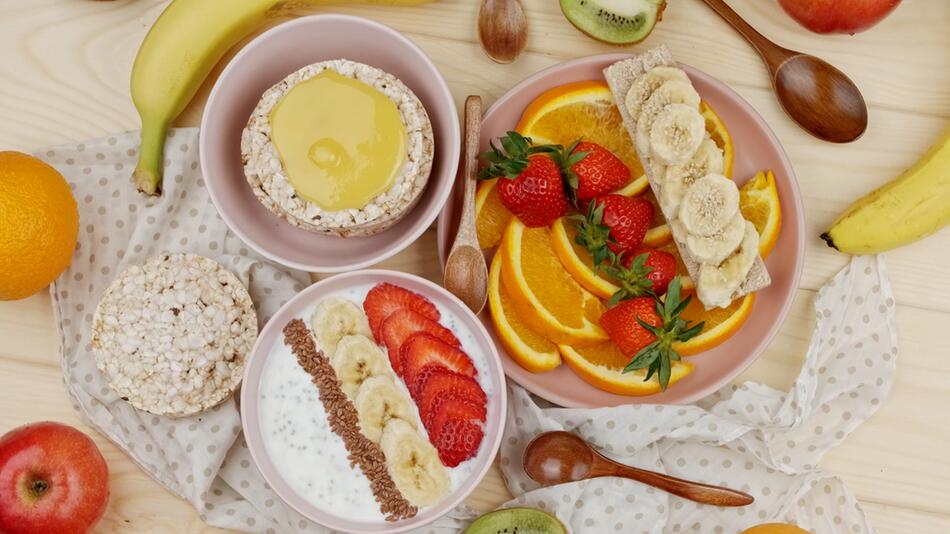 Dieses Obst sollten Sie niemals zum Frühstück essen