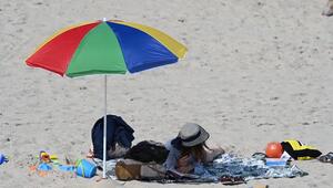 Sommerwetter kehrt zurück - Sonne und rund 30 Grad
