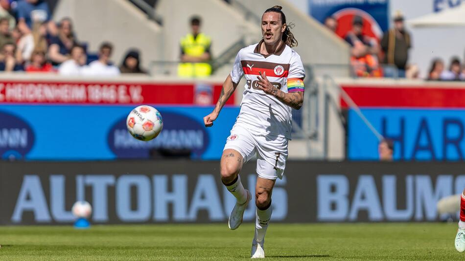 Erstes von drei Abstiegs-Endspielen: Maximaler Druck auf St. Pauli