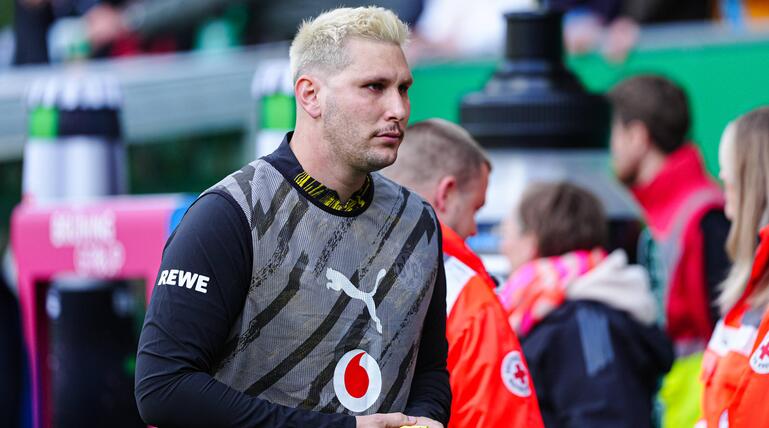 Niklas Süle beendete seine Profi-Karriere bei Borussia Dortmund.