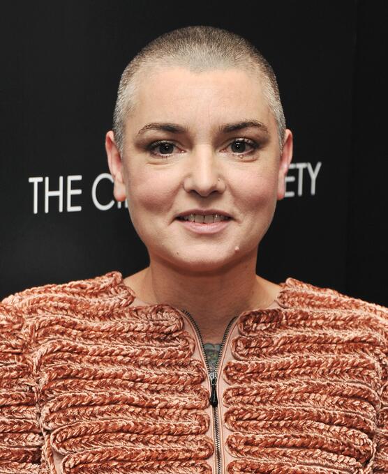 Sinéad O'Connor