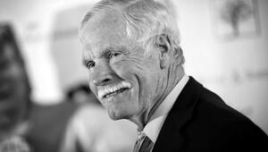 Medienunternehmer Ted Turner