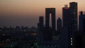 Skyline von Kuwait