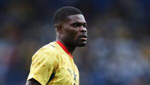 Ghana-Profi Thomas Partey wird den WM-Auftakt seines Teams verpassen.