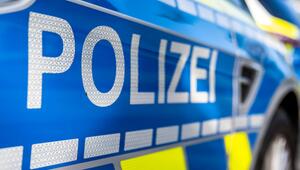Streifenwagen in NRW