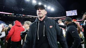 Kyle Shanahan