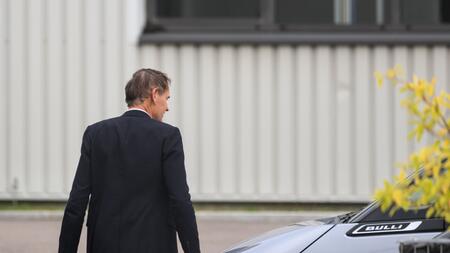 VW-Betriebsversammlung: Keine Klarheit für Zwickau