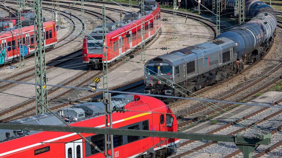 Hauptbahnhof Ulm