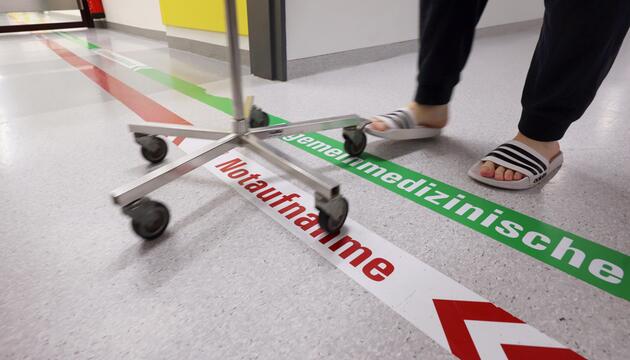 Krankenhausreform
