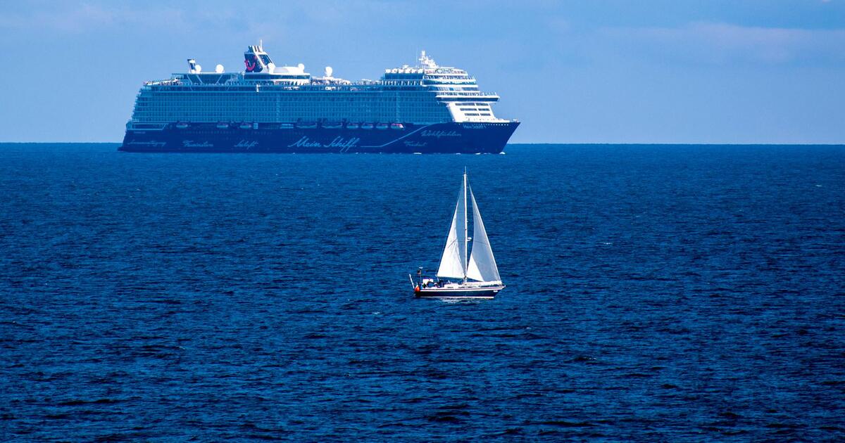 Crisis en el Caribe: Catamarán se hunde con 55 pasajeros en República Dominicana