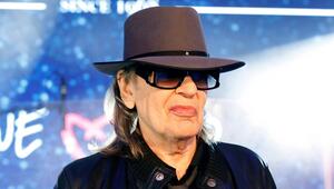 24 Musiker und Bands wirkten an "We Love Udo - Das Udo Lindenberg Tribute Album" zu Ehren des ...