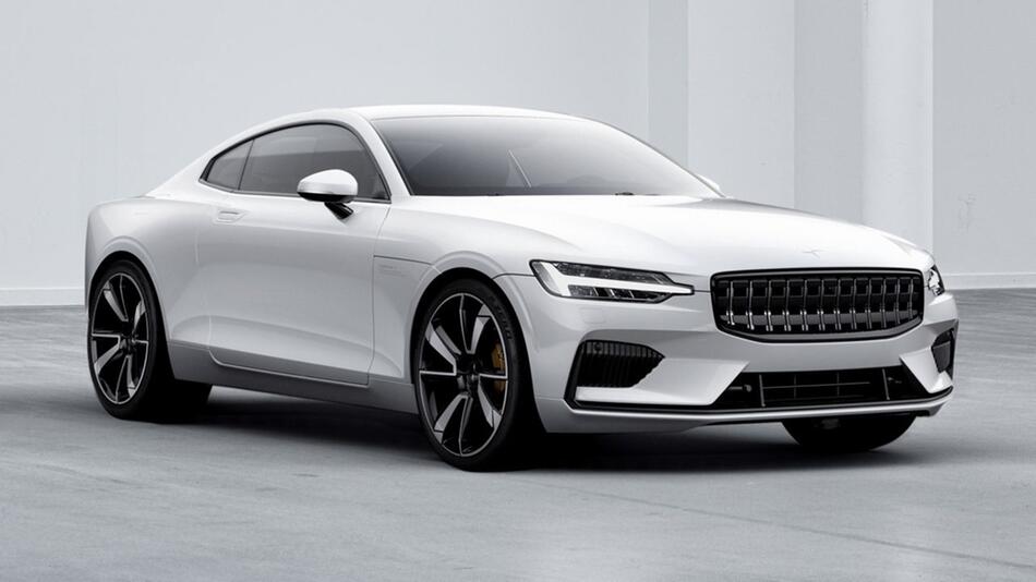 Polestar 1