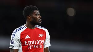 Thomas Partey