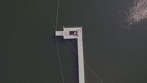 Trinkwasser aus der Tiefe des Meeres: Neue Hoffnung gegen Dürre