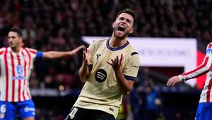 Atlético Madrid - FC Barcelona