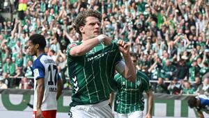 Werder Bremen - Hamburger SV