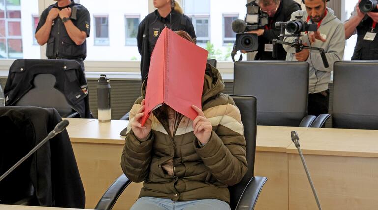 Fortsetzung im Verfahren wegen Mordes an Fabian
