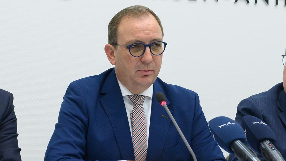 SPD-Landrat fordert Gespräche mit der AfD