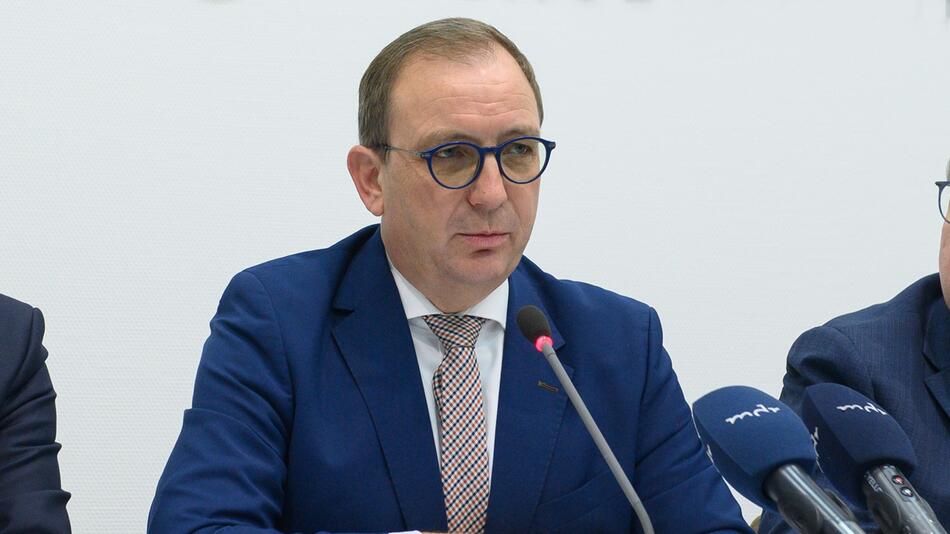 SPD-Landrat fordert Gespräche mit der AfD