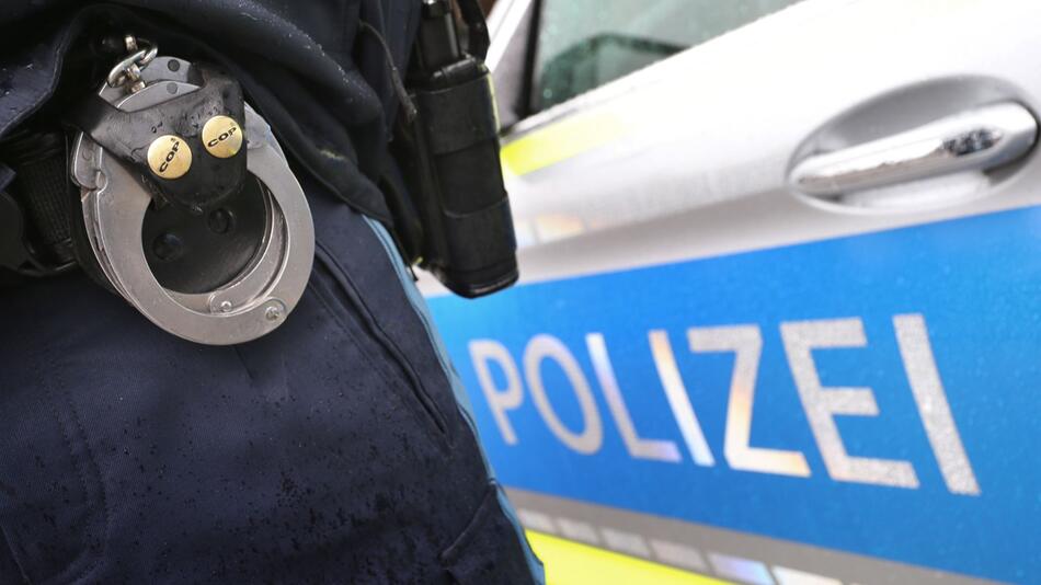 Zahlreiche Razzien wegen illegalen Schusswaffenhandels in Berlin