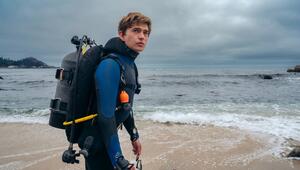 Nachdem es Austin Abrams in "Resident Evil" zuletzt mit gefräßigen Zombies zu tun bekam, hat ihn ...
