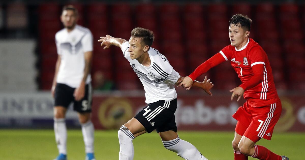 U21 Qualifikation U21 Qualifikation