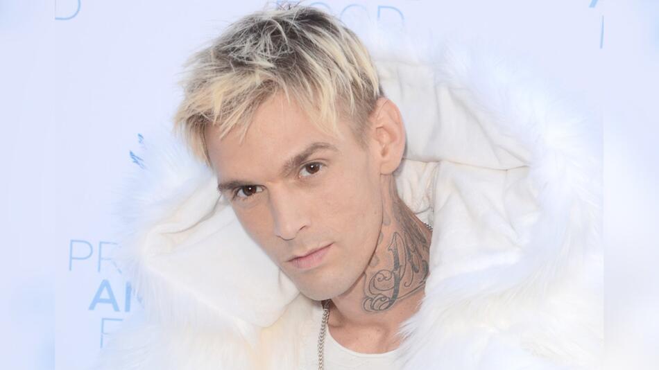 Aaron Carter wurde im November 2022 tot in seiner Badewanne gefunden. Knapp eineinhalb Jahre ...