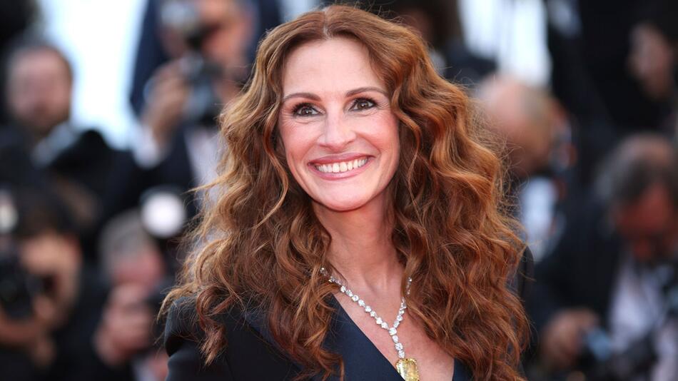 Julia Roberts